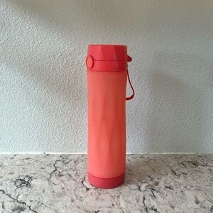 HidrateSpark Coral Smart Water Bottle